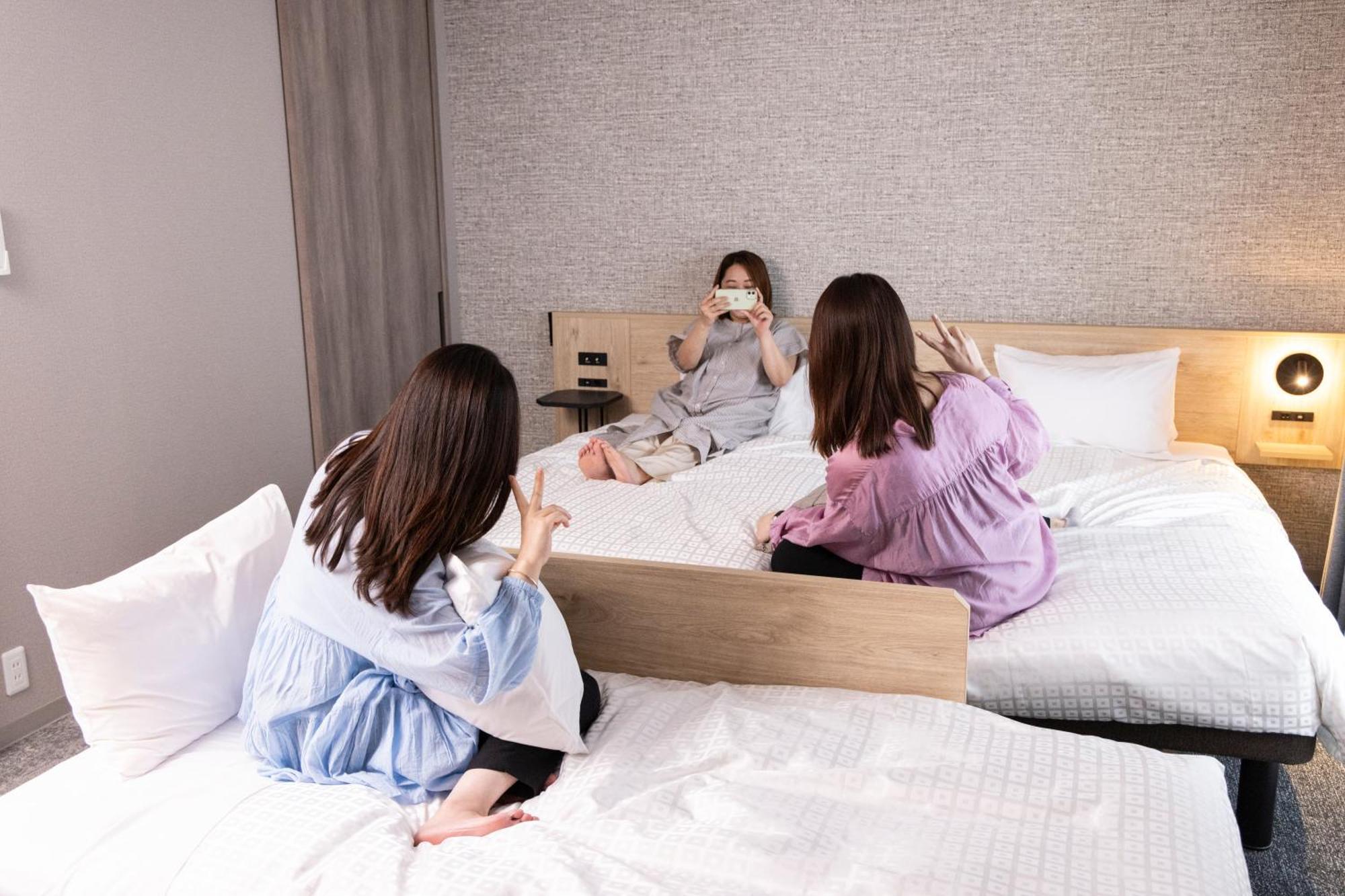 Hotel Tokyu Shibuya Tokio