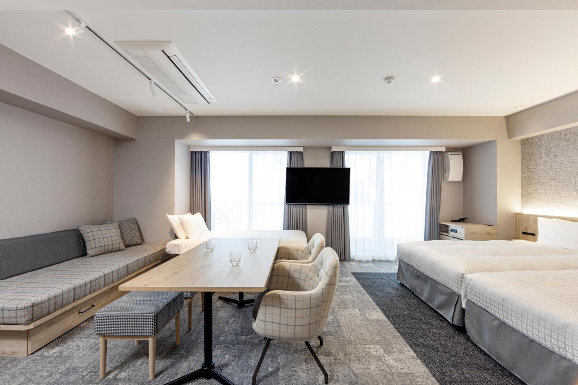 Hotel Tokyu Shibuya Präfektur Tokio