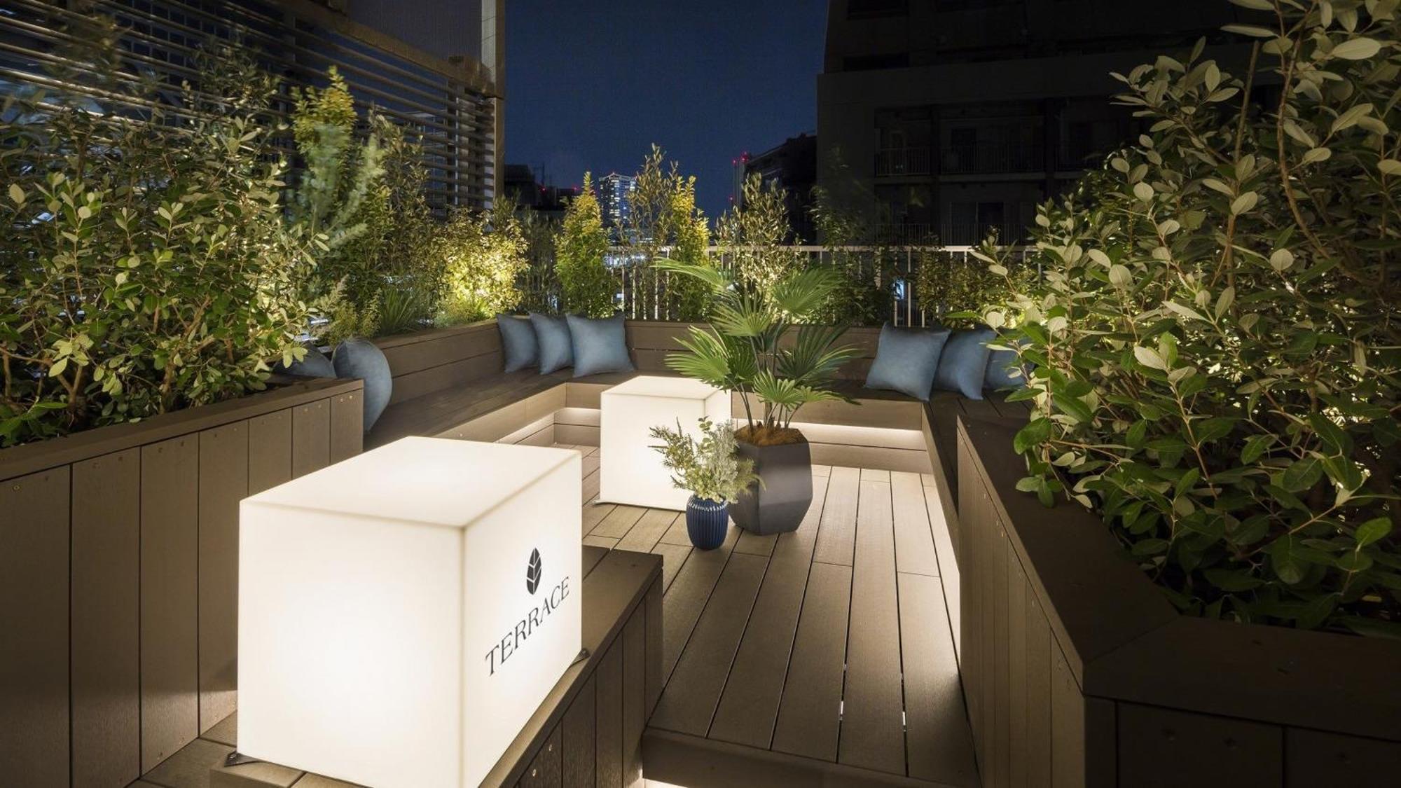 Hotel Tokyu Shibuya Präfektur Tokio