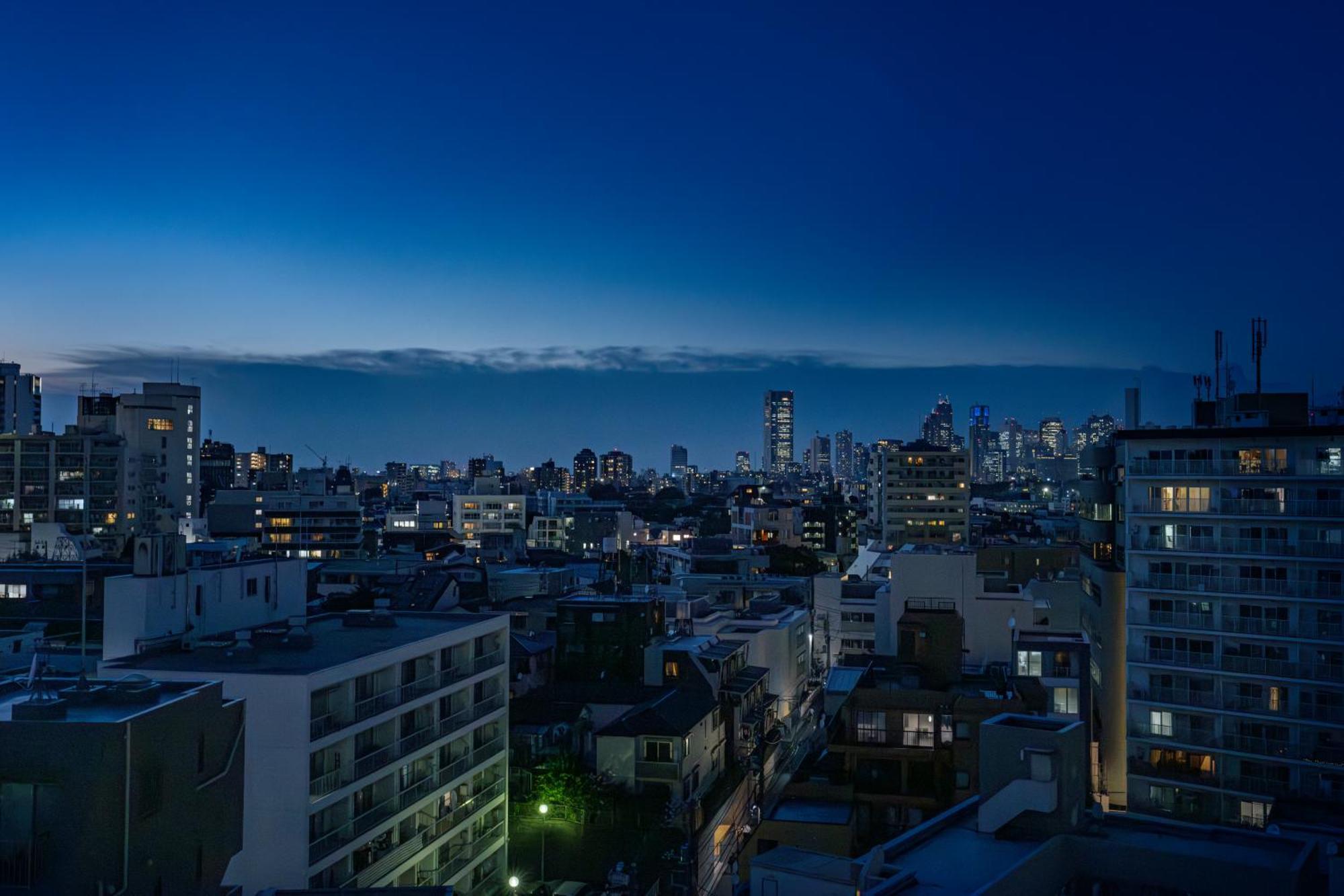 Tokyu Shibuya Präfektur Tokio