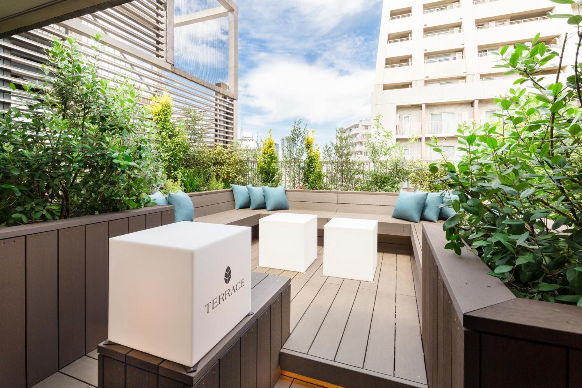 Tokyu Shibuya Hotel Präfektur Tokio